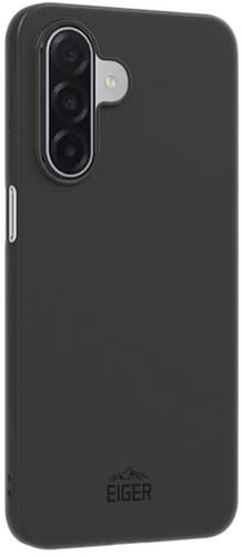 Eiger Samsung Galaxy A17 5G TPU Case Black (b2b)