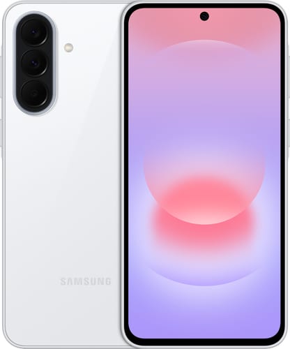 Samsung Galaxy A37 5G 128GB Awesome White Dual-SIM