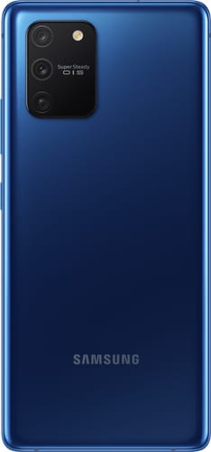 Samsung Galaxy S10 Lite 128GB Prism Blue Dual-SIM