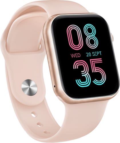 KSIX URBAN3 Smartwatch Rose Gold