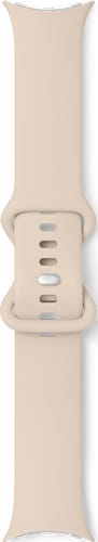 Google Pixel Watch 3 Silver Porc
