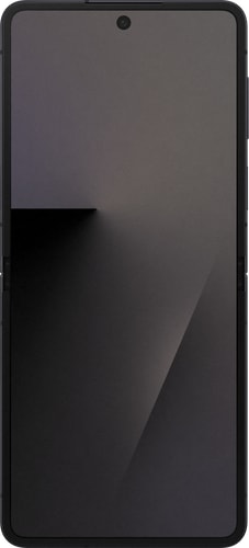 Samsung Galaxy Z Flip7 5G Jetblack