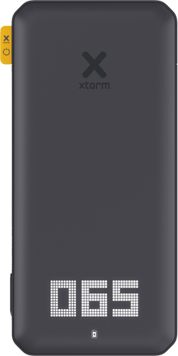 Xtorm Powerbank 24000mAh XB402 black