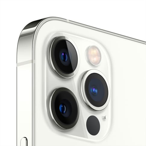 Apple iPhone 12 Pro Silver