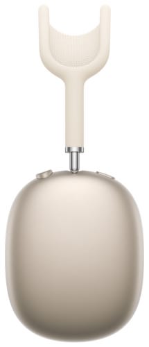 Apple AirPods Max 2 Over-Ear Bluetooth Headset Starlight