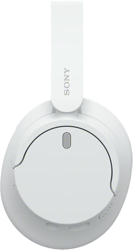 Sony Wireless Over-Ear Headset WHCH720N White