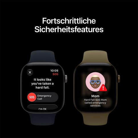 Apple Watch Series 12