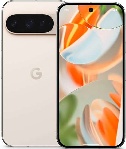 Google Pixel 9 Pro XL 5G Porcelain