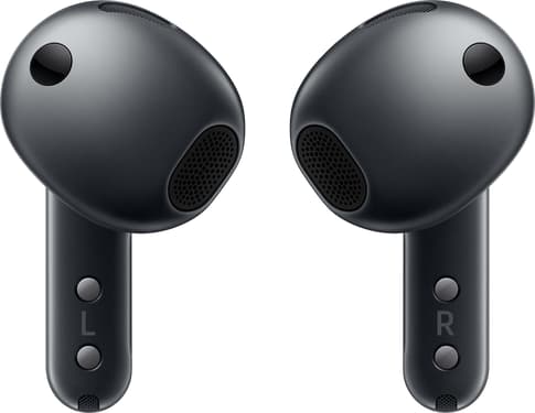 Samsung Galaxy Buds4 Bluetooth Headset Black