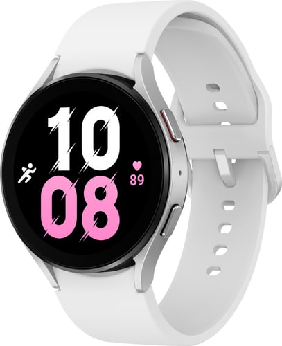 Samsung Galaxy Watch5 Silver 44mm LTE