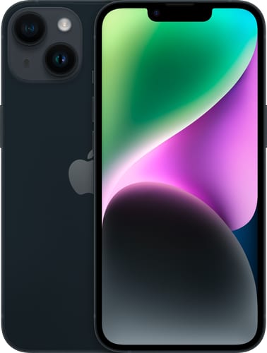 Apple iPhone 14 5G Midnight