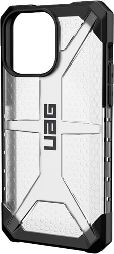 UAG iPhone 14 Pro Max Backcover Plasma Ice