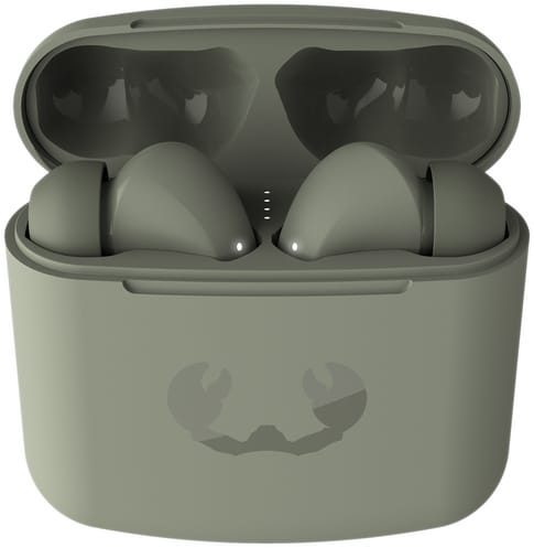 Fresh'N Rebel Twins 1 Tip in-ear Headset Dried Green