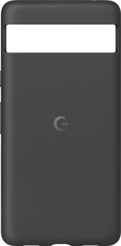 Google Pixel 7a Backcover Carbon