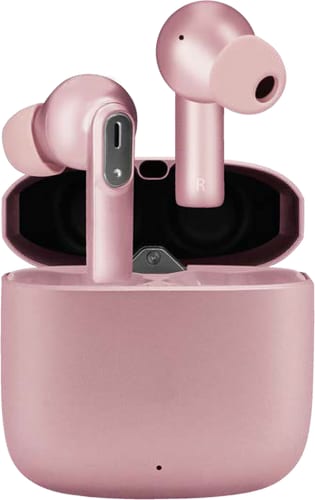 itStyle Premium True Wireless in-ear Headset pink