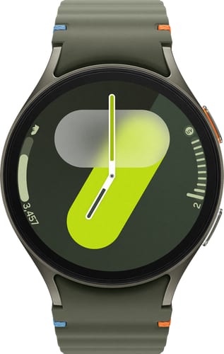 Samsung Galaxy Watch Fresh7 LTE 44mm Green