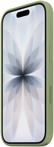 Apple iPhone 17 Silicone MS Backcover