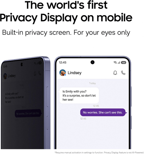 Samsung Galaxy S26 Ultra 5G Dual-SIM