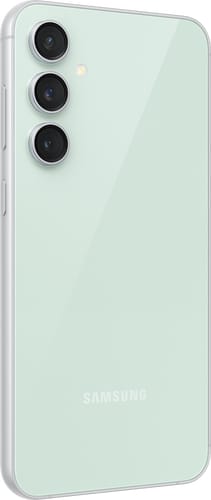 Samsung Galaxy S23 FE 5G 128GB Mint Dual-SIM