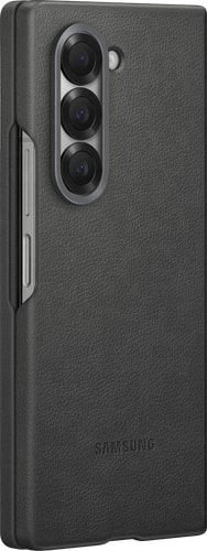 Samsung Z Fold6 Kindsuit Backcover Gray