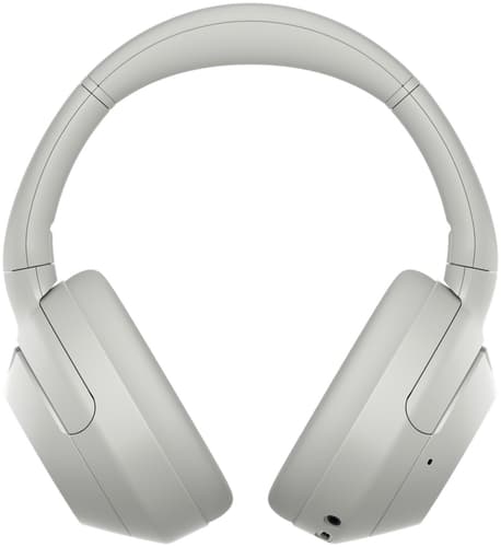 Sony ULT Wireless Over-Ear Headset Off White