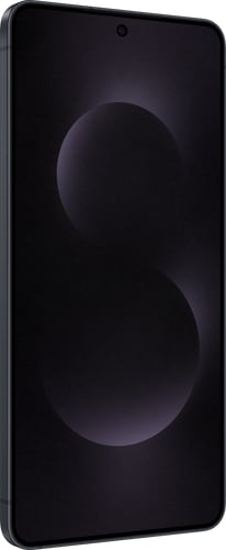 Samsung Galaxy S25 Edge 5G Titanium Jetblack