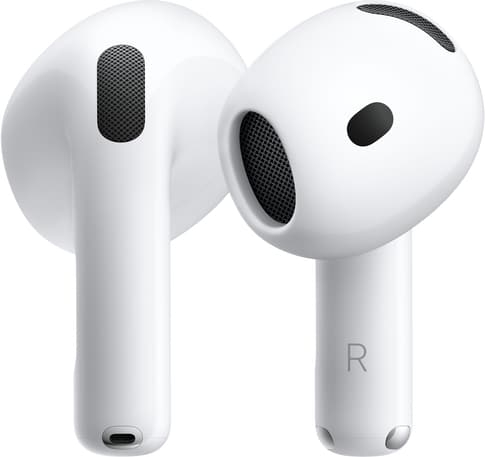 Apple AirPods 5 Bluetooth Headset White
