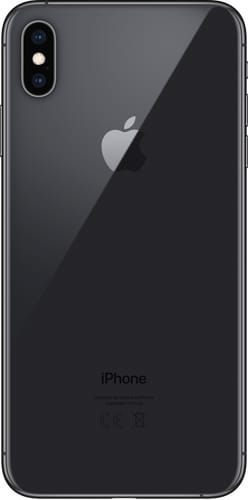 Apple iPhone Xs Max Space Grey