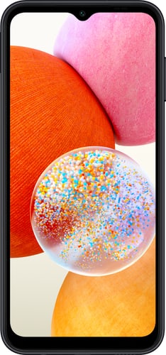 Samsung Galaxy A14 4G 128GB Black