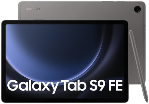 Samsung Galaxy Tab S9 FE 128GB Gray LTE