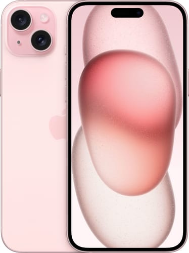 Apple iPhone 15 Plus 5G Pink