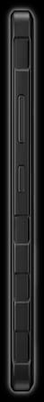 Samsung Galaxy XCover7 Pro  Black Dual-SIM EE