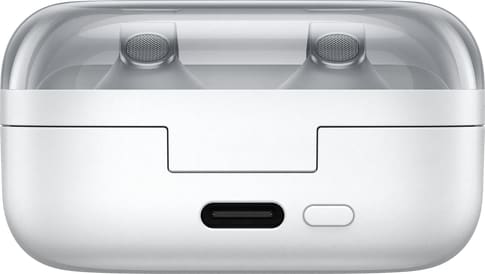 Samsung Galaxy Buds4 Pro Bluetooth Headset White