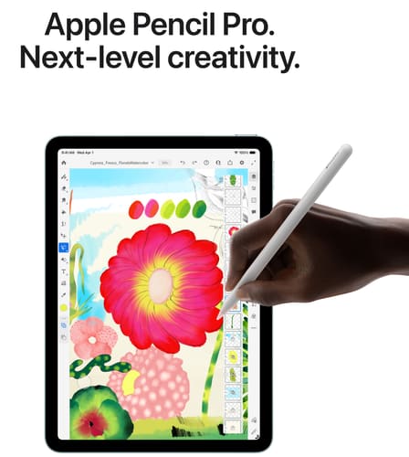 Apple iPad Air 13 (2026)