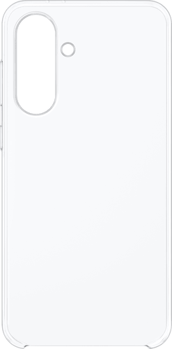 Samsung Galaxy A36 Backcover Transparent