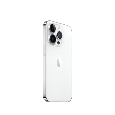 Apple iPhone 14 Pro 5G Silver