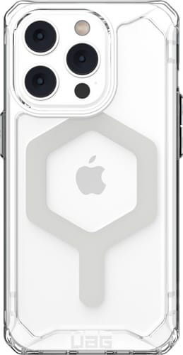 UAG iPhone 14 Pro Backcover Magsafe Plyo Ice