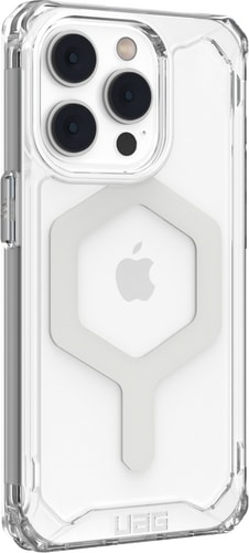UAG iPhone 14 Pro Backcover Magsafe Plyo Ice