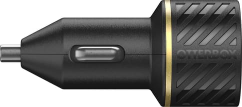 OtterBox Charger 12V USB C 18W (b2b)