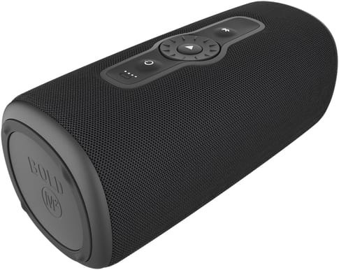 Fresh'N Rebel BOLD M2 Waterproof Speaker Storm Grey