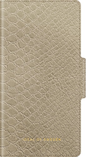 iDeal of Sweden iPhone 12/12 Pro Book Case Arizona Snake
