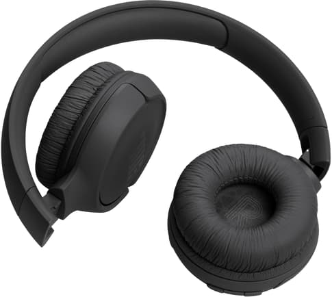 JBL Tune 520 On Ear Bluetooth Headset black