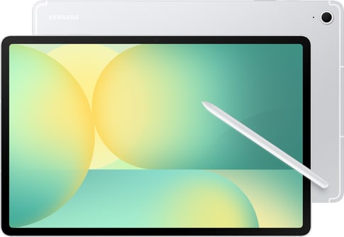 Samsung Galaxy Tab S10 FE WiFi 8+128GB  Silver (b2b)