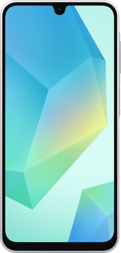 Samsung Galaxy A16 4G 128GB Light Gray