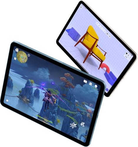 Apple iPad Air 10.9 (2022)