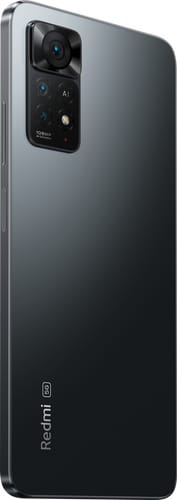 Xiaomi Redmi Note 11 Pro 5G 128GB Graphite Gray Dual-SIM