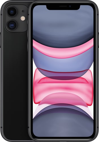 Apple iPhone 11 Black