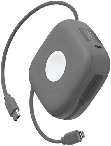 Veger W1205 3in1 Powerbank Black