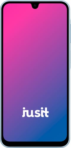 Samsung Galaxy A17 4G_Blue_JUSIT.psd
