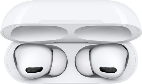 Apple AirPods Pro 2021 with MagSafe Charging Case White